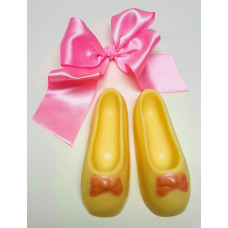 Ballerina Shoes  (Pair)